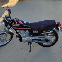 موتور نامی عروسک