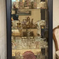 بوفه کاملا سالم ۳۸۰