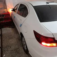 شاهین فول 1403دنده ای