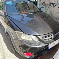 کوییک مدل ۹۹ سقف قرمز|خودرو سواری و وانت|گالیکش, |دیوار