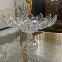 سرویس پذیرایی کریستال
