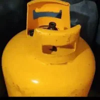 کپسول گاز ایران گاز