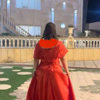 فروش لباس مجلسی در حد نو|لباس|رشت, حومه رشت|دیوار