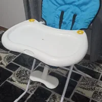 صندلی غذا
