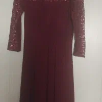 فروش تعدادی لباس نو و در حد نو