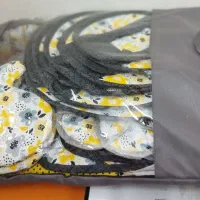 کیف و سرویس اشپزخانه|سفره، حوله، دستمال آشپزخانه|سمنان, |دیوار