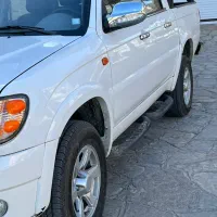 کاپرا بدون رنگ دو دف|خودرو سواری و وانت|تهران, مرزداران|دیوار