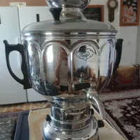 سماور عالی نسب 8 لیتری