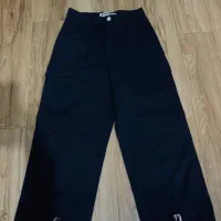 تعدادی شلوار|لباس|پاکدشت, پاکدشت (مامازند)|دیوار