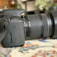 لنز ۱۸-۱۳۵ stm بدون خط و خش|دوربین عکاسی و فیلم‌برداری|اصفهان, بهارستان (مخابرات)|دیوار