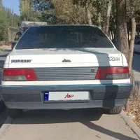 پژو آردی کم کار مدل 85|خودرو سواری و وانت|کرج, خرمدشت|دیوار