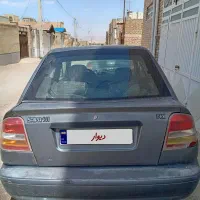 پراید ۱۴۱