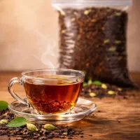 چای ممتاز هلدار معطر با کیفیت عالی (با امکان تست)