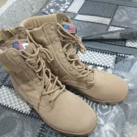 پوتین اورجینال امریکایی سایز۴۳