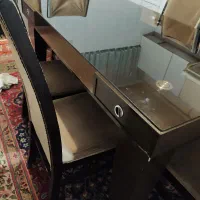 میز غذاخوری