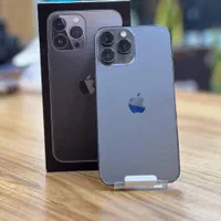 Apple iPhone 13 Promax 256GB CH/a