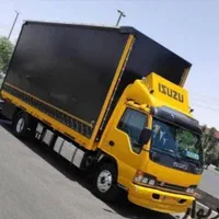 باربری حمل و نقل اسباب کشی خاوربزرگ30٪تخفیف امروز|خدمات حمل و نقل|تهران, جیحون|دیوار