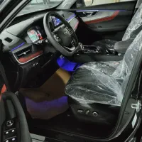 تیگو 7 پرو پریمیوم مدل 1404 صفر خشک