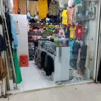 مغازه بازار