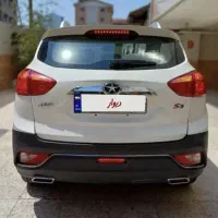 جک s3 مدل 1400 با شرایط اقساط|خودرو سواری و وانت|تهران, نارمک|دیوار