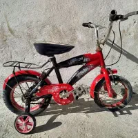 دوچرخه 12و20و24و26|دوچرخه، اسکیت، اسکوتر|شیراز, شهرک گلها|دیوار