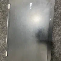 لب تاپ استوک Dell LATITUDE E6400