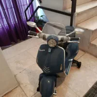 موتور شارژی