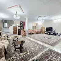 آپارتمان دوبلکس حاشیه هدایت 160 متر زیربنا