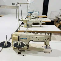 شریک کاری حرفه ای برای سرپرست کارگاه خیاطی