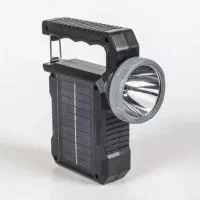 چراغ اضطراری Portable مدل 3647|لامپ و چراغ|رفسنجان, |دیوار