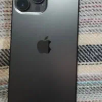 آیفون ۱۳ پرو مکس