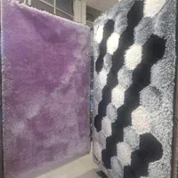 قالیچه 4متری شگی بزرگمهر|فرش|شهریار, شهریار|دیوار