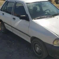 پراید|خودرو سواری و وانت|ملارد, |دیوار