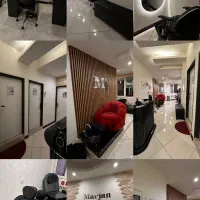 اجاره میز ناخن ، تخت مژه، صندلی رنگ و کراتین|آرایشگاه و سالن‌های زیبایی|کرج, اصفهانی‌ها|دیوار
