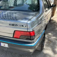 پژو۴۰۵ مدل۸۸