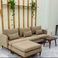مبل راحتی ال ***مبل تمام رویاها