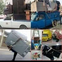 اسباب کشی وحمل و اثاثیه منازل باربری|خدمات حمل و نقل|شهرضا, |دیوار