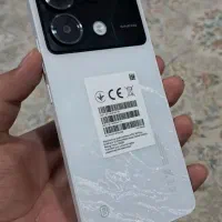 Poco x6 5g ram 12|موبایل|رفسنجان, |دیوار