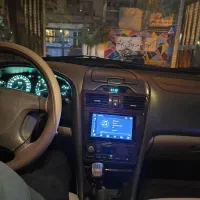 ماکسیما ۲۰۰۶دنده ای