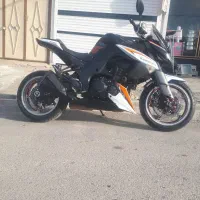 کاوازاکی‌Z1000