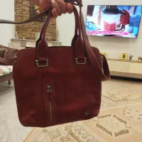 کیف زنانه تمام چرم