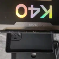 redmi k40 gaming 5G|موبایل|تبریز, |دیوار