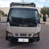 ایسوزو ۵۲۰۰