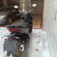 کلیک ۱۶۰|موتورسیکلت|تهران, شهرک امید|دیوار