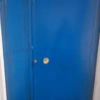 درب ورودی