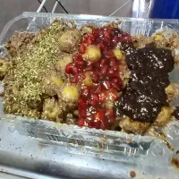 زیتون پرورده