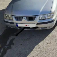 سمند مدل85|خودرو سواری و وانت|خاتم, |دیوار