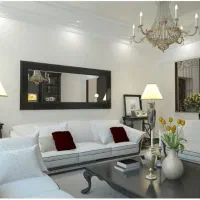 دربستی ۸۵ متری/نزدیک مترو فرهنگسرا