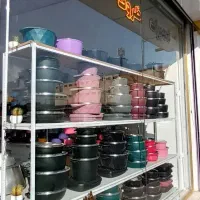 بازسازی ظروف تفلون غریبی|ظروف پخت‌وپز|اردبیل, |دیوار