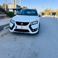 کوییک جی ایکس مدل ۱۴۰۲ تروتمیز